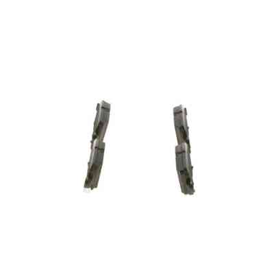 Тормозные колодки Bosch 0 986 424 839 Винница