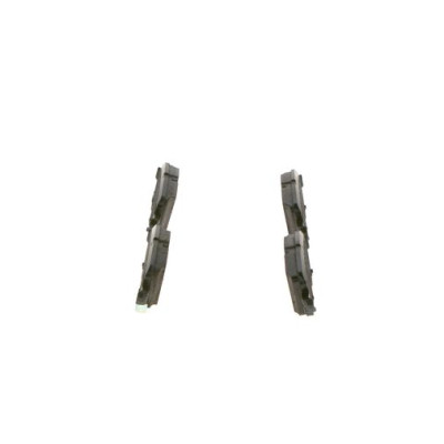 Тормозные колодки Bosch 0 986 424 839 Винница - изображение 2