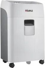 Шредер Dahle Shredmatic 300 P5 40L Київ