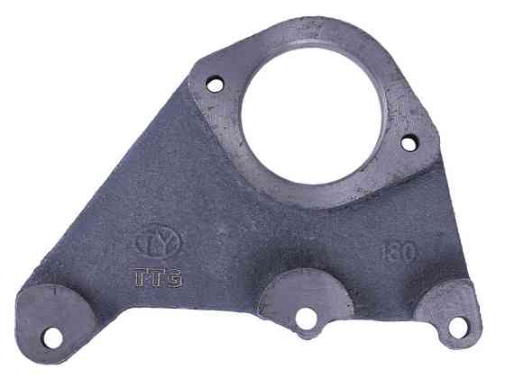 Кронштейн кріплення стартера на дизельний двигун 180N Мукачево