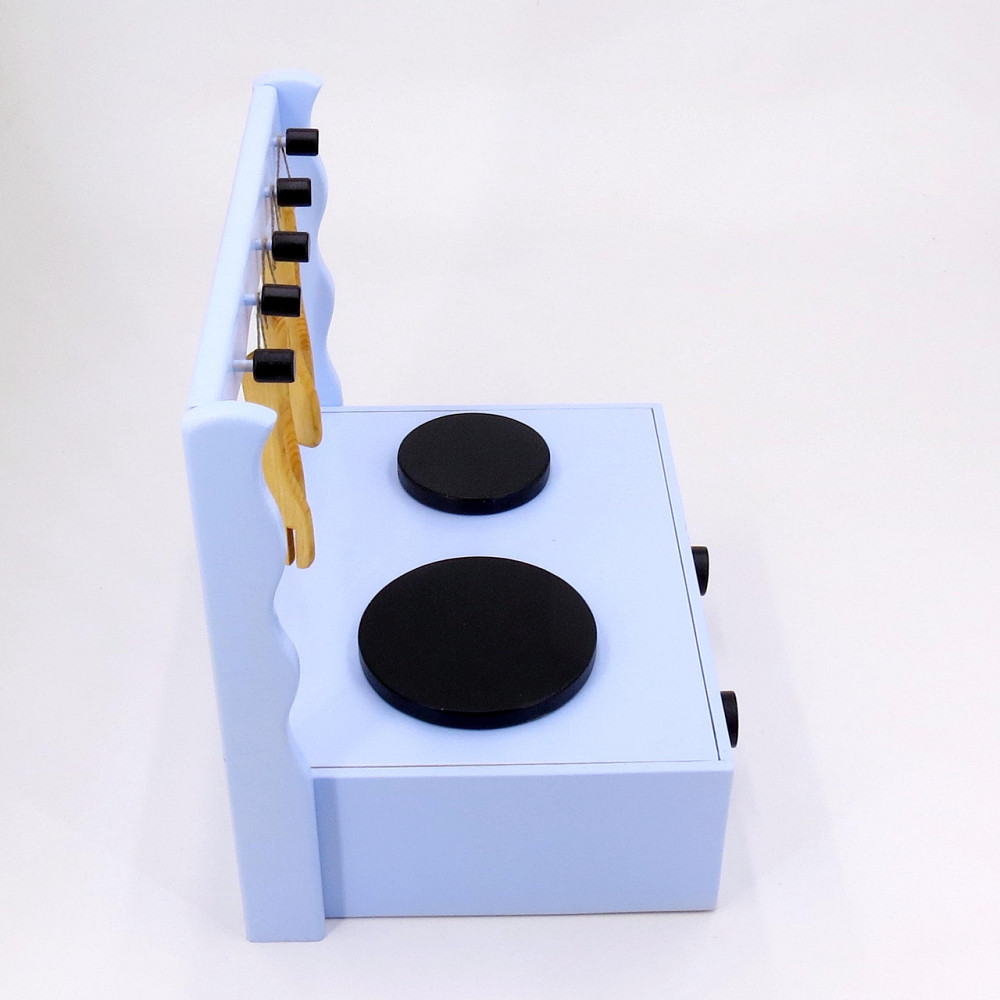 Іграшкова плита "Альба" ірис Миколаїв - фото 6