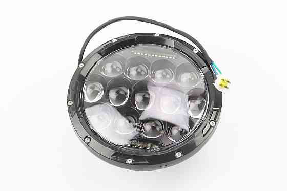 Scrambler 250 Фара передня в зборі, з 2019 р. Київ