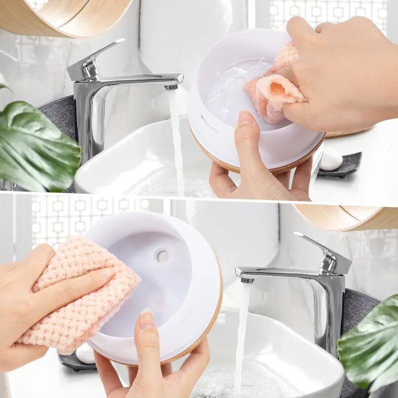 Аромадифузор с увлажнителем воздуха 3-в-1 Doctor-101 Neroli. Увлажнитель воздуха с ночником и диммированием, 1 Днепр - изображение 10