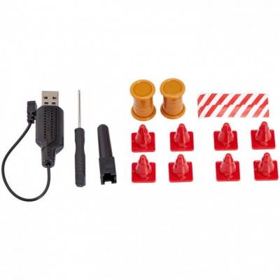 Радиоуправляемая игрушка ZIPP Toys Машинка Rapid Monster Blue (Q12 blue) Винница - изображение 4