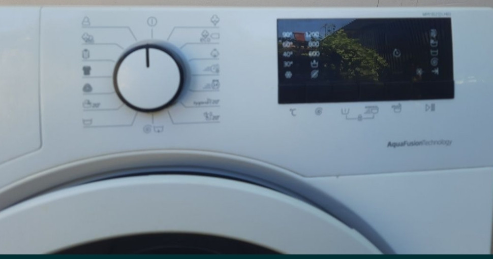 Пральна Машина: BEKO 8 кг. Ідеальний стан.Гарантія! Київ - фото 3