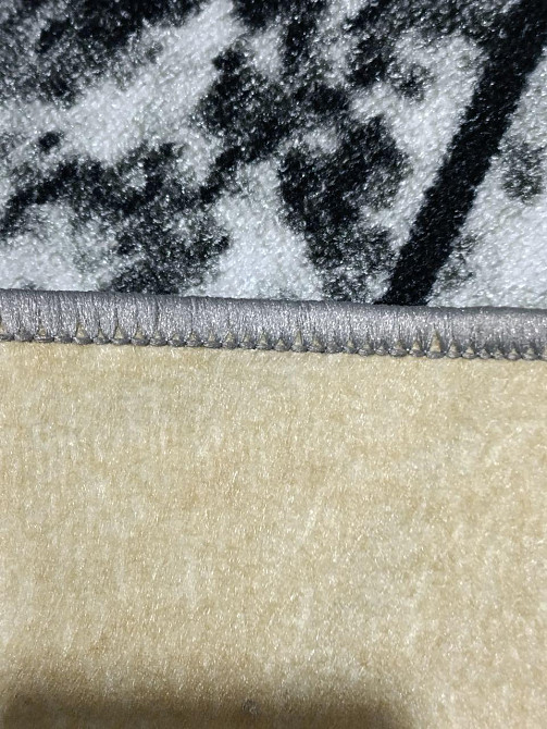 Ковровая дорожка турция на войлочной основе, самая низкая цена, Модерн. Выбери свой размер 200, 300 Каменское - изображение 5