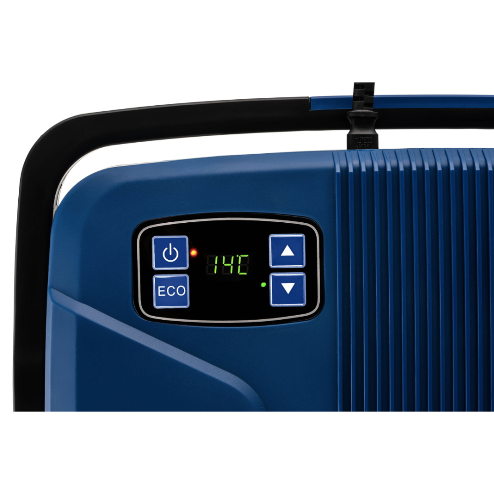 Автохолодильник Outtec 32 L синій Київ - фото 7