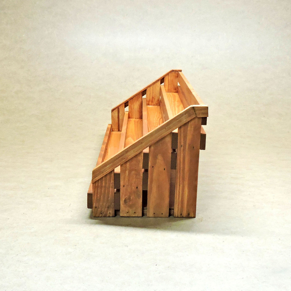 Органайзер для гель-лаків "Авані" шафран Миколаїв - фото 4