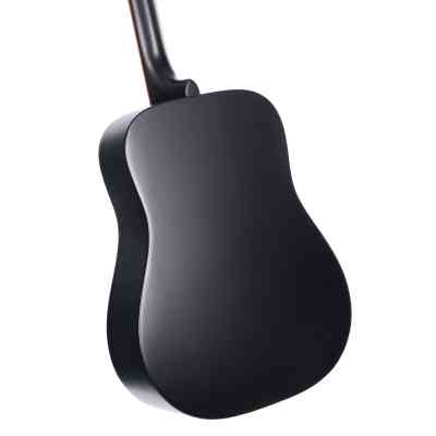 Гітара електроакустична Cort AD810E Black Satin (AD810E BKS) Вінниця