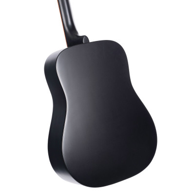 Гитара электроакустическая Cort AD810E Black Satin (AD810E BKS) Винница - изображение 6