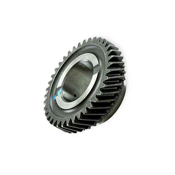 Шестерня 3 пер 2108 гол. под 08-й синхрон () КПП Мукачево