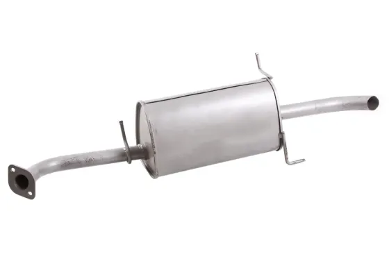 Глушитель Lacetti 1.8 ТМК Винница