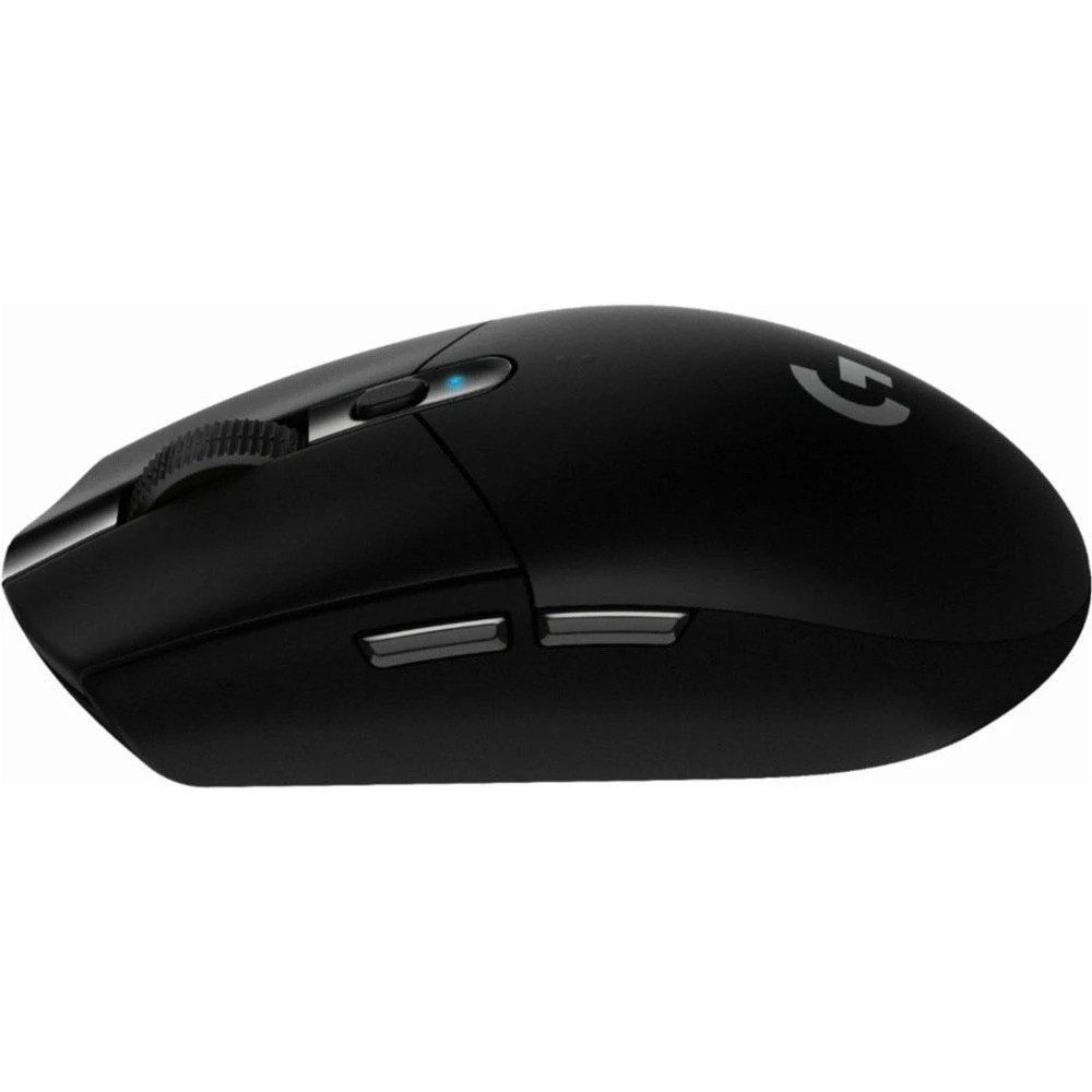 Миша бездротова Logitech G305 Black (910-005282) Чорний Харків - фото 9