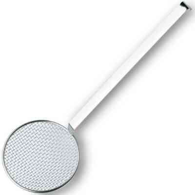 Шумовка Lacor сітчаста d 10 cm, L 47,5 см (60409) Вінниця