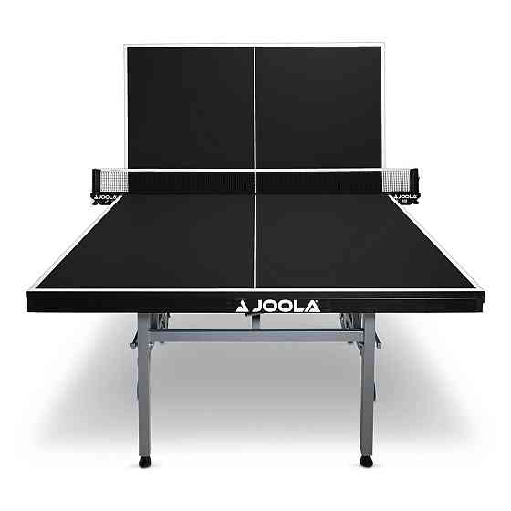 Тенісний стіл Joola World Cup 25 ITTF Black (11294) Київ