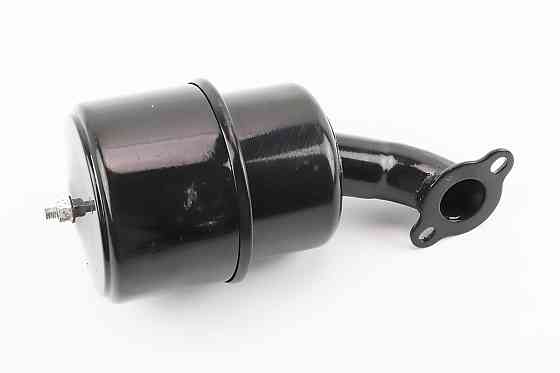 Фільтр повітряний у зборі з коліном Тип1 Киев