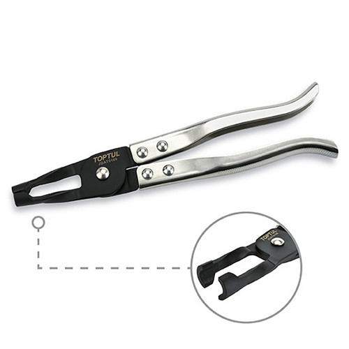 Знімач сальників клапанів подовжений L275 мм (11") TOPTUL JDAT0110 Одеса - фото 2