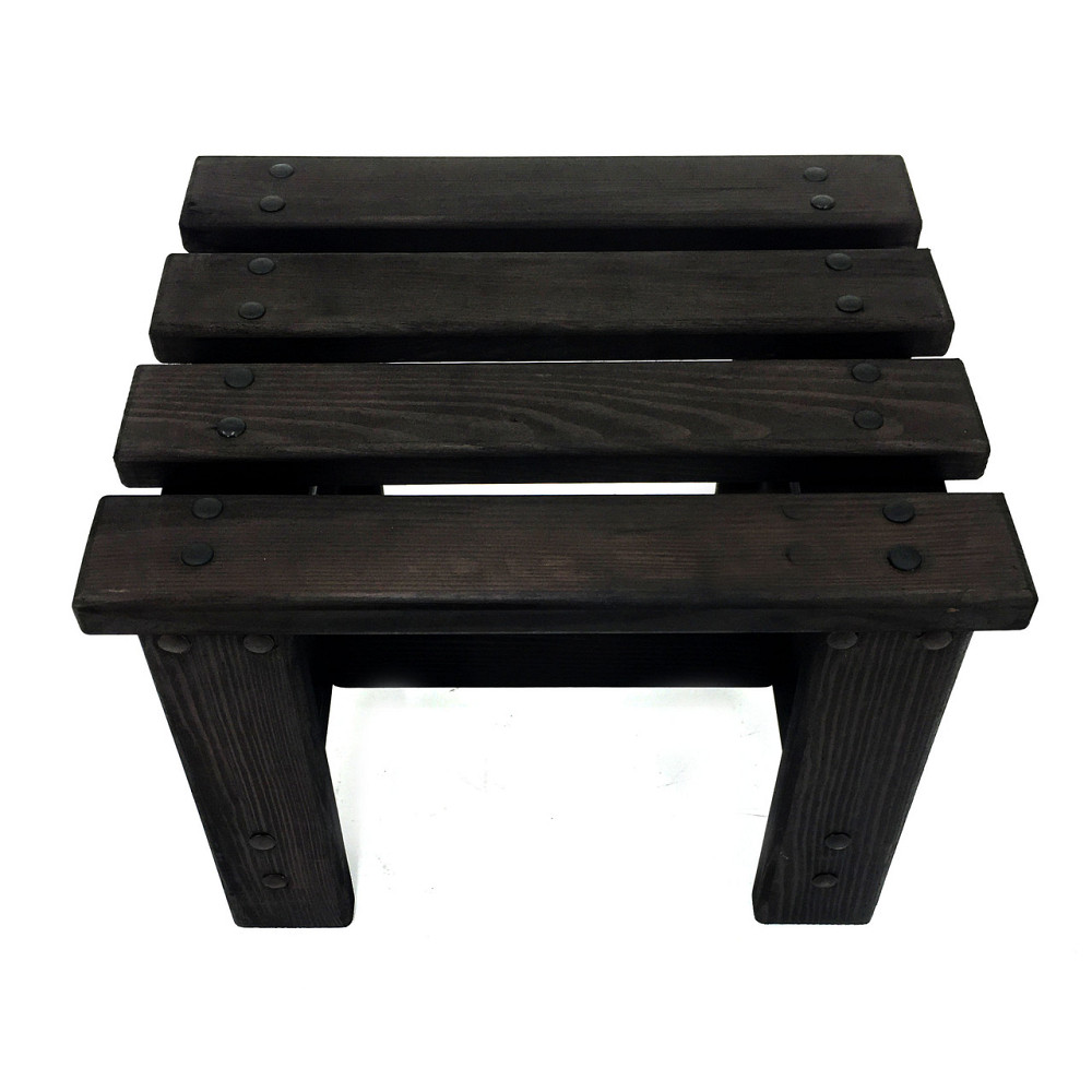 Стілець "Хомора 35" венге Миколаїв - фото 6