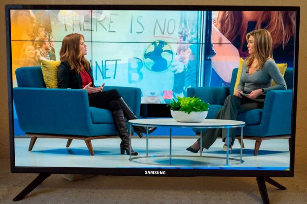 ХИТ продаж! Телевизор: 45