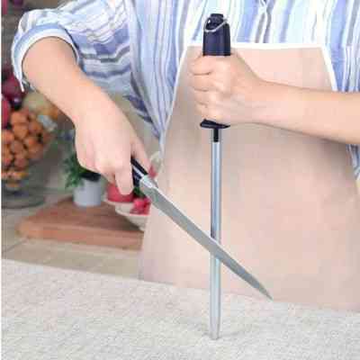 Мусат Risam Diamond Rod Medium (RR001) Винница