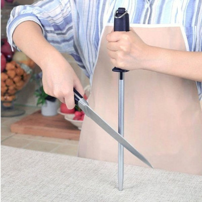 Мусат Risam Diamond Rod Medium (RR001) Вінниця - фото 6