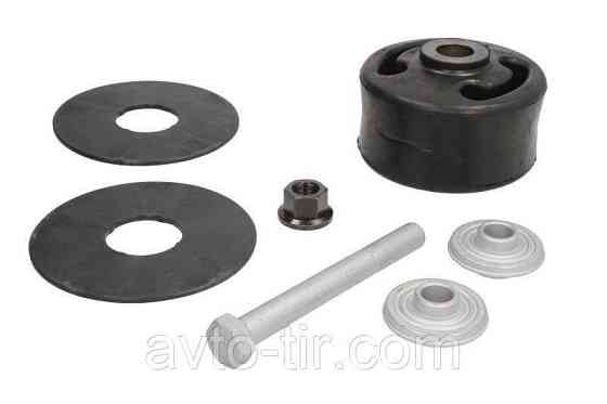 Комплект ремонтный рессоры на ось Mercedes 9463900250S2 9463900250 Луцк