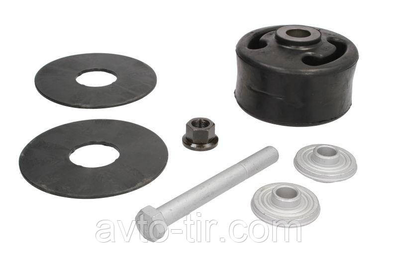 Комплект ремонтный рессоры на ось Mercedes 9463900250S2 9463900250 Луцк - изображение 1