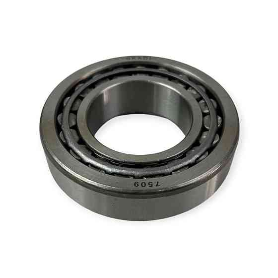 Підшипник маточини ГАЗ 3302, 2705, 2217 задній зовнішній 7509 (32209) Мукачево