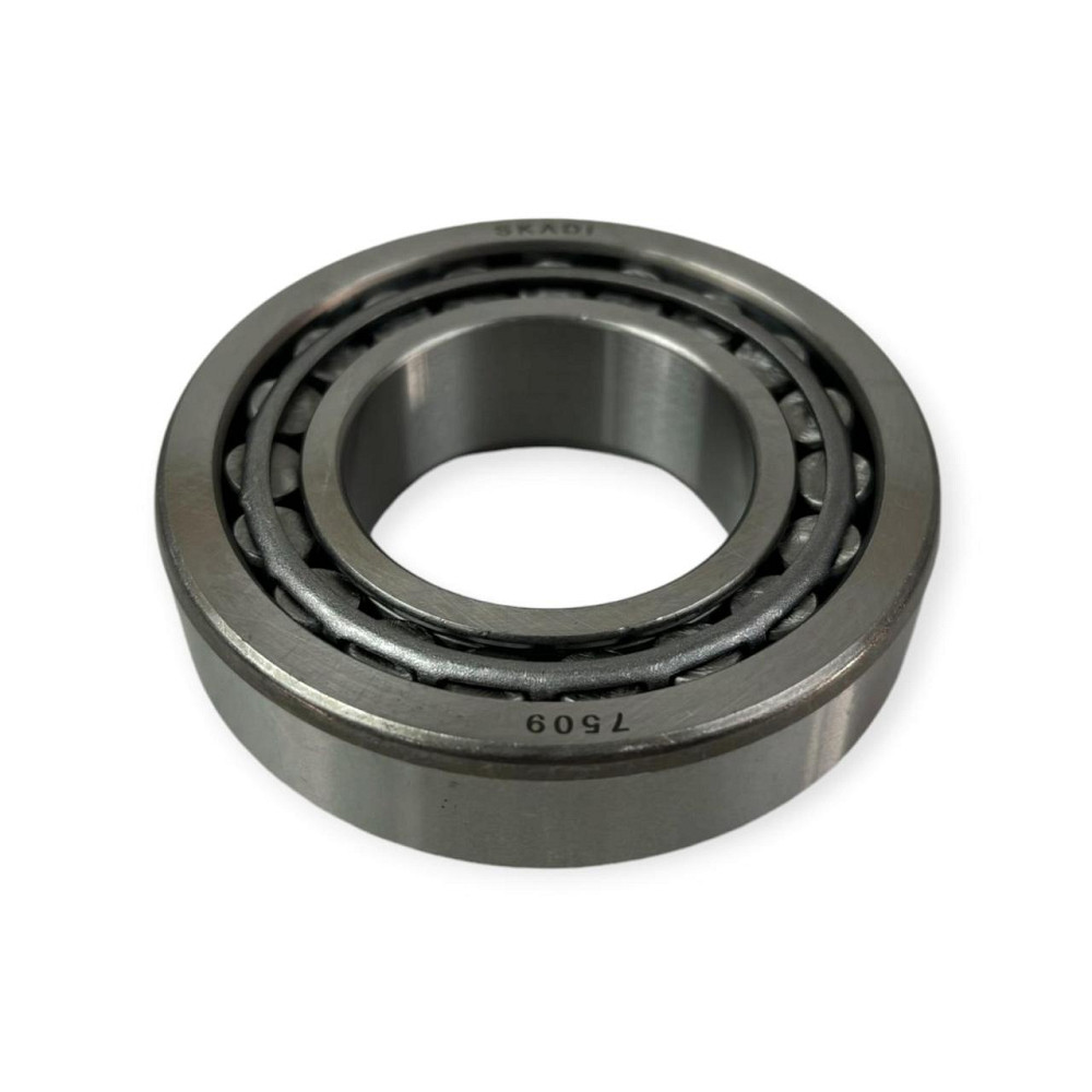 Підшипник маточини ГАЗ 3302, 2705, 2217 задній зовнішній 7509 (32209) Мукачево - фото 1