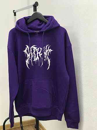 Толстовка жіноча/ худі з вашим принтом. Чернівці