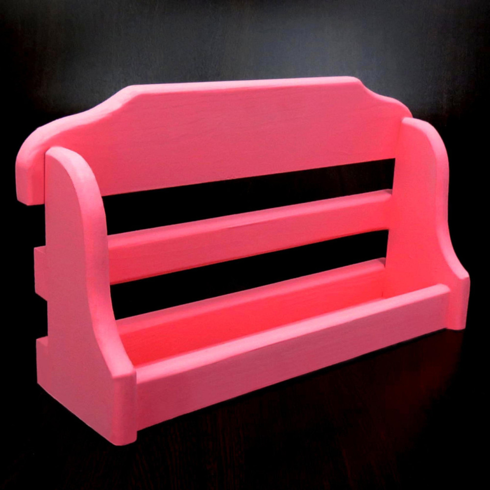 Органайзер для спецій "Ткемалі 6" барбі Миколаїв - фото 1