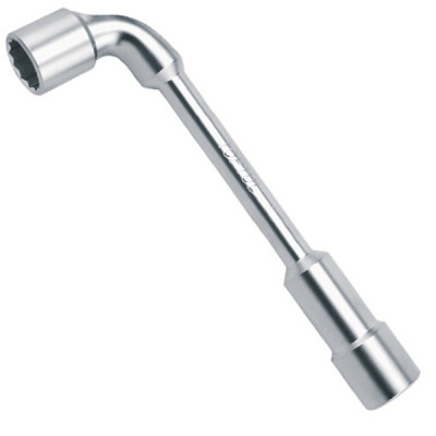 Ключ Toptul торцевий L-подібний 6x6 мм (AEAE0606) Вінниця - фото 1