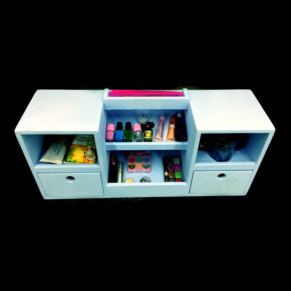 Органайзер для косметики "Даласина" ірис Миколаїв - фото 6