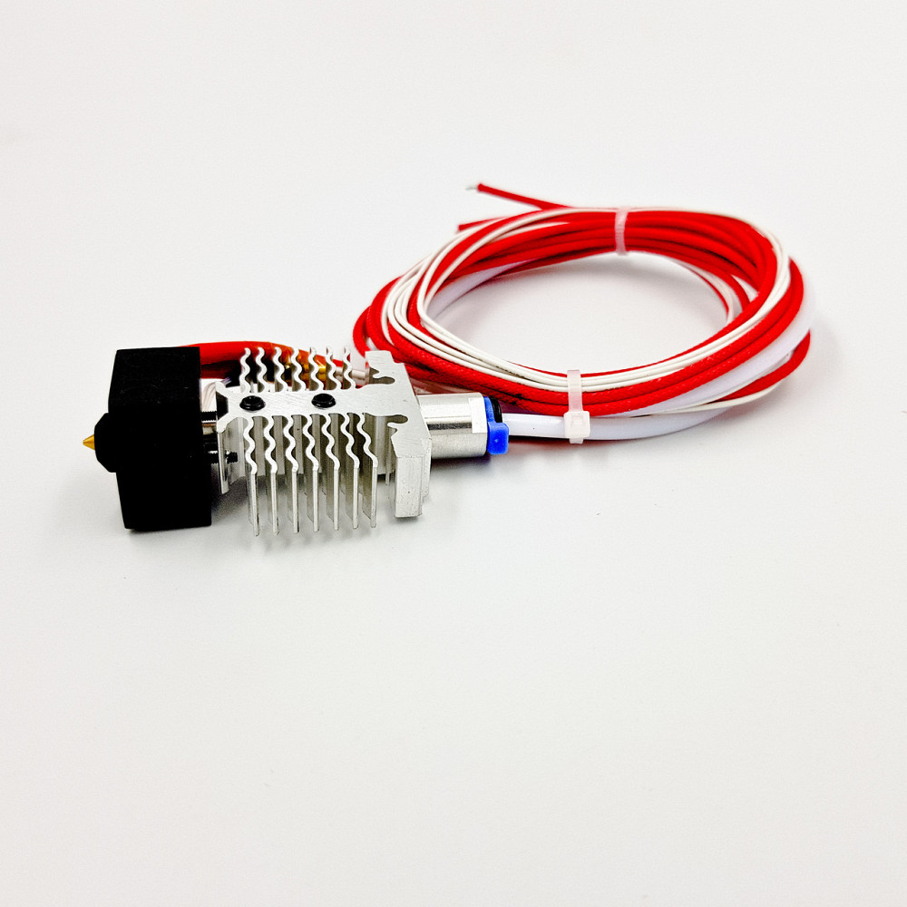 Хотенд для 3d принтера Creality Ender-3 V2 Neo, Ender-3 Max Neo, Ender-3 Neo Київ - фото 7