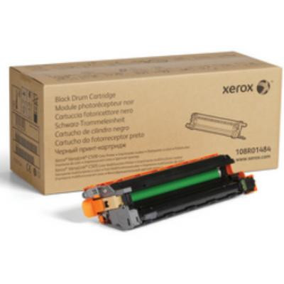 Картридж Xerox VL C500/C505 Black 40K (108R01484) Вінниця - фото 1