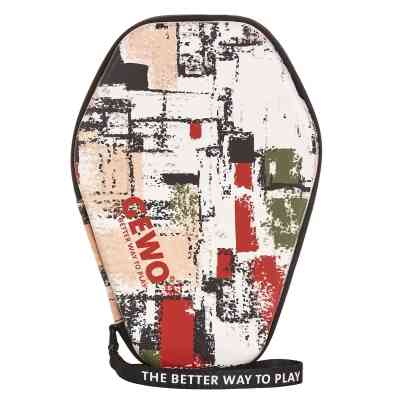 Чехол для ракетки Gewo Graffiti 3 (114800000) (931249) Винница