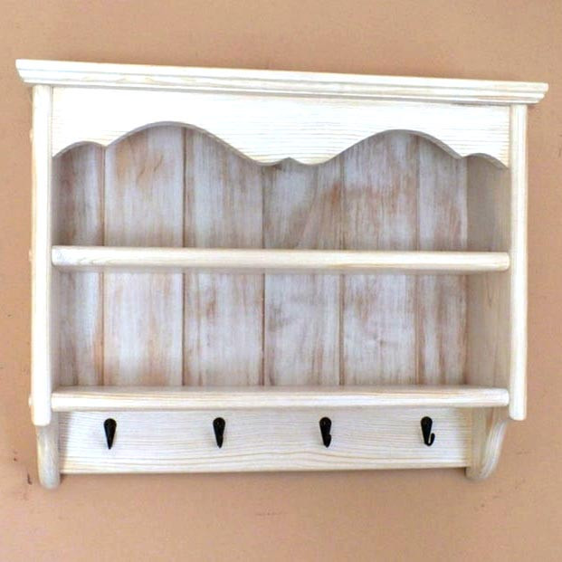 Полка настенная 