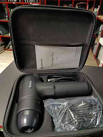 Масажний пістолет AERLANG (Б клас) Луцк