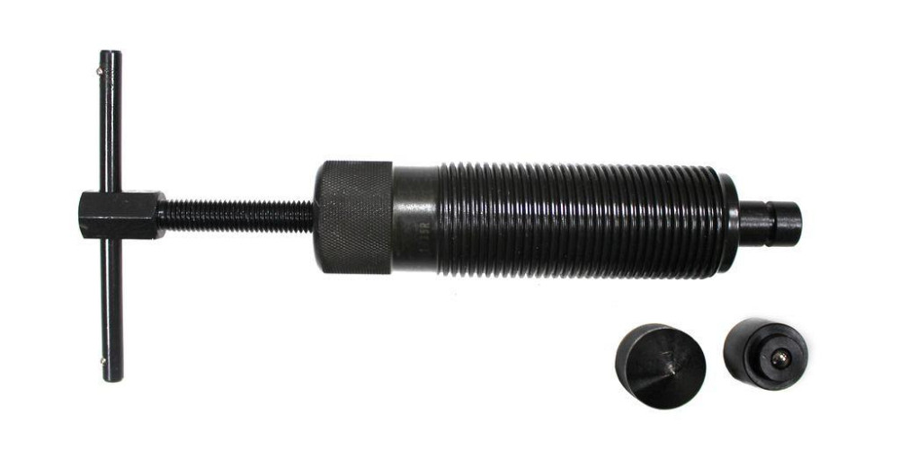 Циліндр гідравлічний гвинтовий 10т RF-1035R Одеса - фото 1