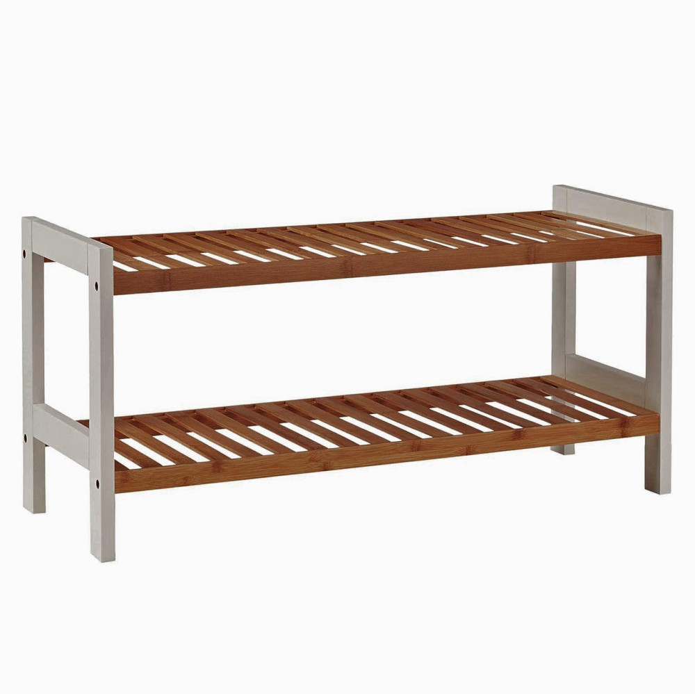 Етажерка для ванної "Отінера" зефір-шафран Миколаїв - фото 1