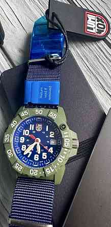 Чоловічий годинник Luminox XS.3503.ND Київ