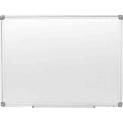 Офисная доска Buromax JOBMAX magnetic, 45х60см, aluminum frame (BM.0001) Винница