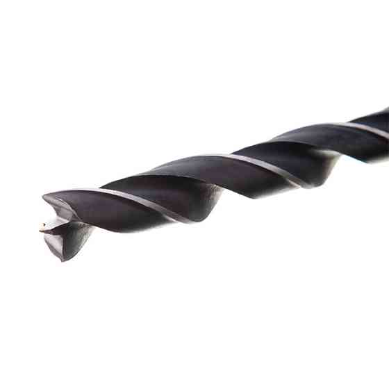 Свердло по дереву black, 16×400 мм INTERTOOL SWB-1640 Київ