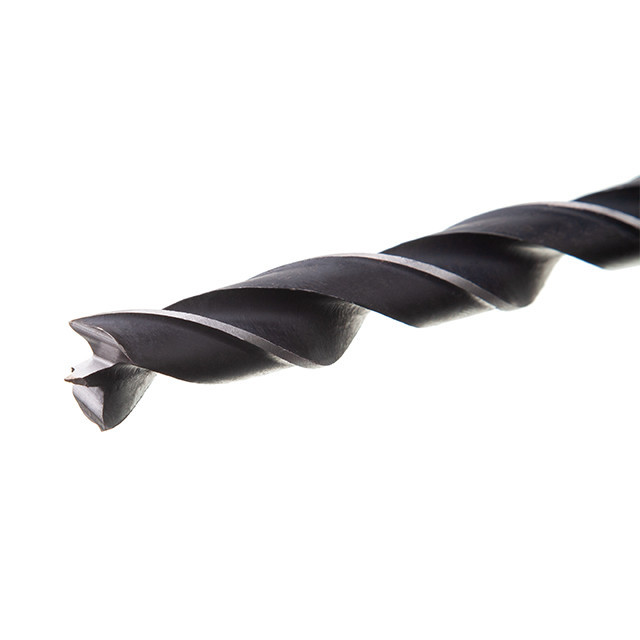 Свердло по дереву black, 16×400 мм INTERTOOL SWB-1640 Київ - фото 2