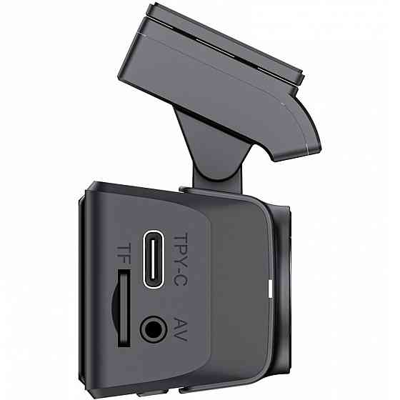 Відеореєстратор Aspiring Alibi 10 QHD 1440p Dual, WI-FI Вінниця