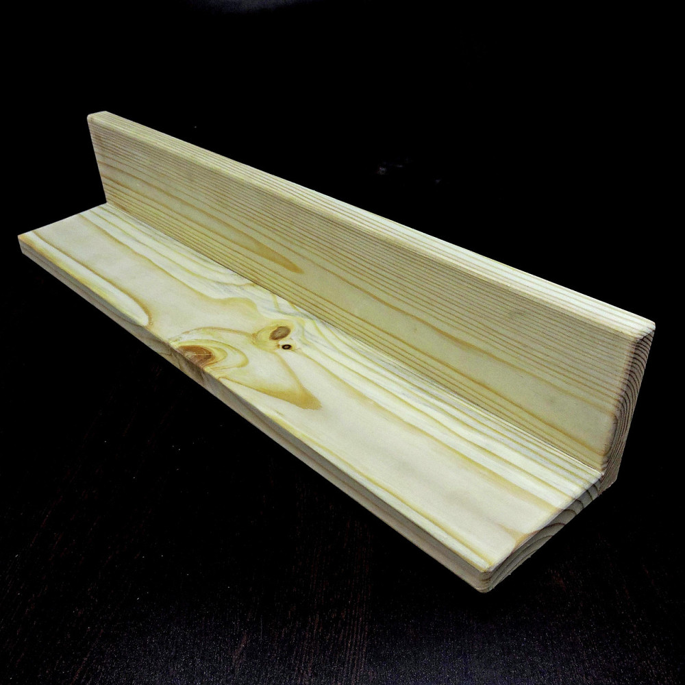 Настенная полка 