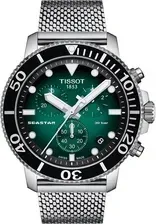 Годинник Tissot T120.417.11.091.00 Київ - фото 1