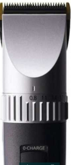 Машинка для стрижки Panasonic ER1512K820. Киев - изображение 6