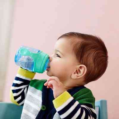 Поїльник-непроливайка Philips AVENT з м&apos;яким носиком 200 мл блакитний, 6 міс+ (SCF551/05) Вінниця