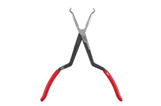 Кліщі для шланга MEDIUM DIAMETER HOSE GRIP PLIER MILWAUKEE Одеса